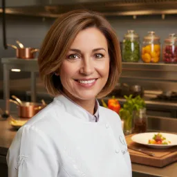 Monique Lambert