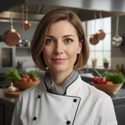 Cécile Pons